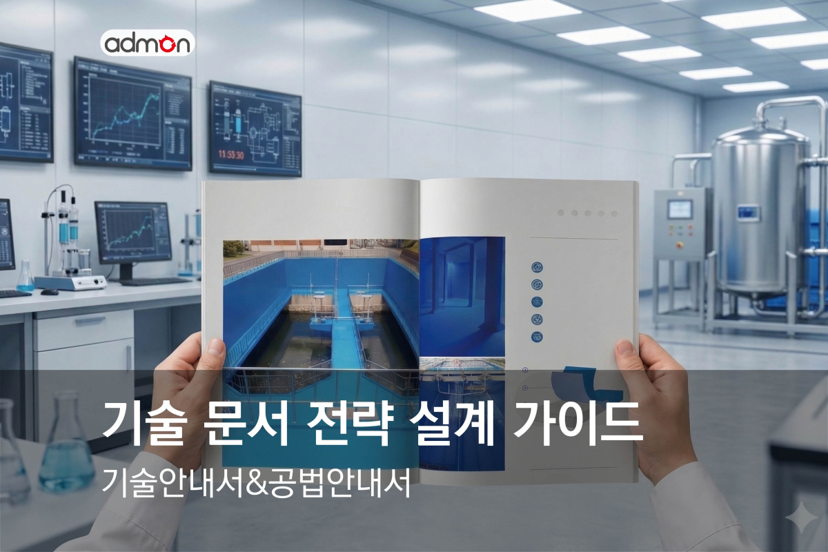 기술 문서 전략 설계 가이드