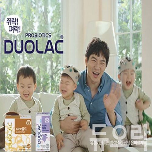 듀오락 바이럴 마케팅